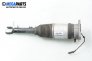 Air shock absorber for Volkswagen Phaeton 3.2, 241 hp automatic, 2003, position: rear - right № Ate 15.1400-0192.4 / 3D0616002G